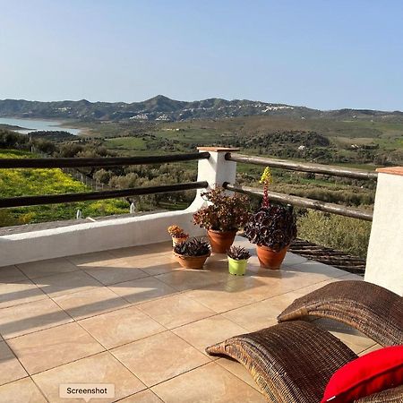 Finca Zayas Casa Rural & Guest Suites Periana Exteriér fotografie